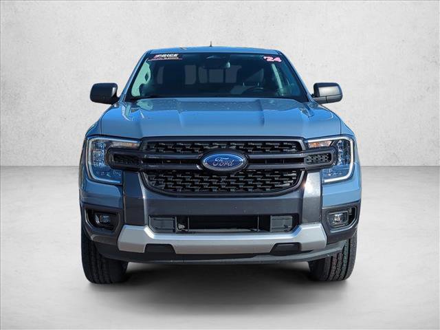 Certified 2024 Ford Ranger XLT w/ Equipment Group 301A High image 7