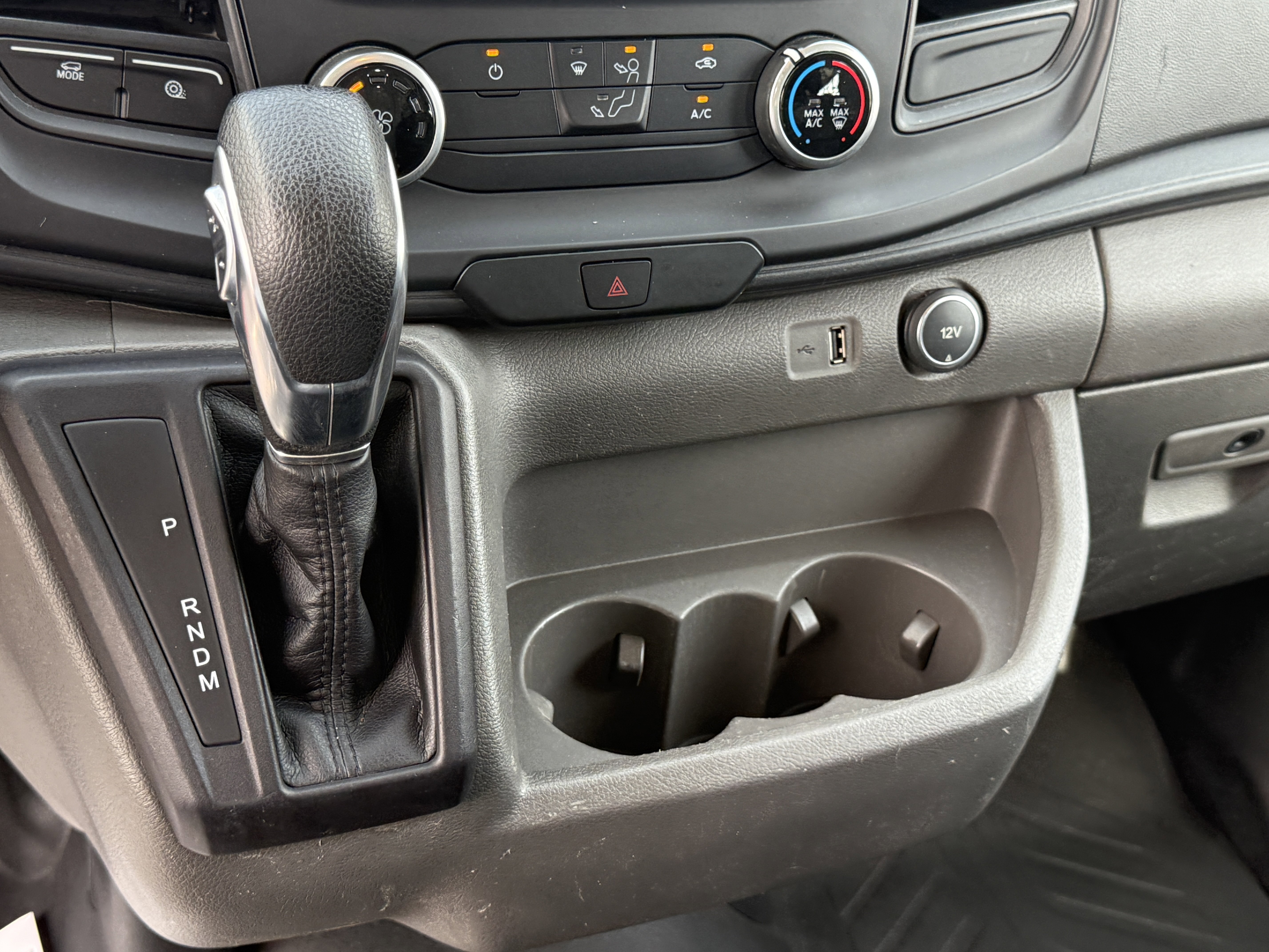 Certified 2020 Ford Transit 250 image 25