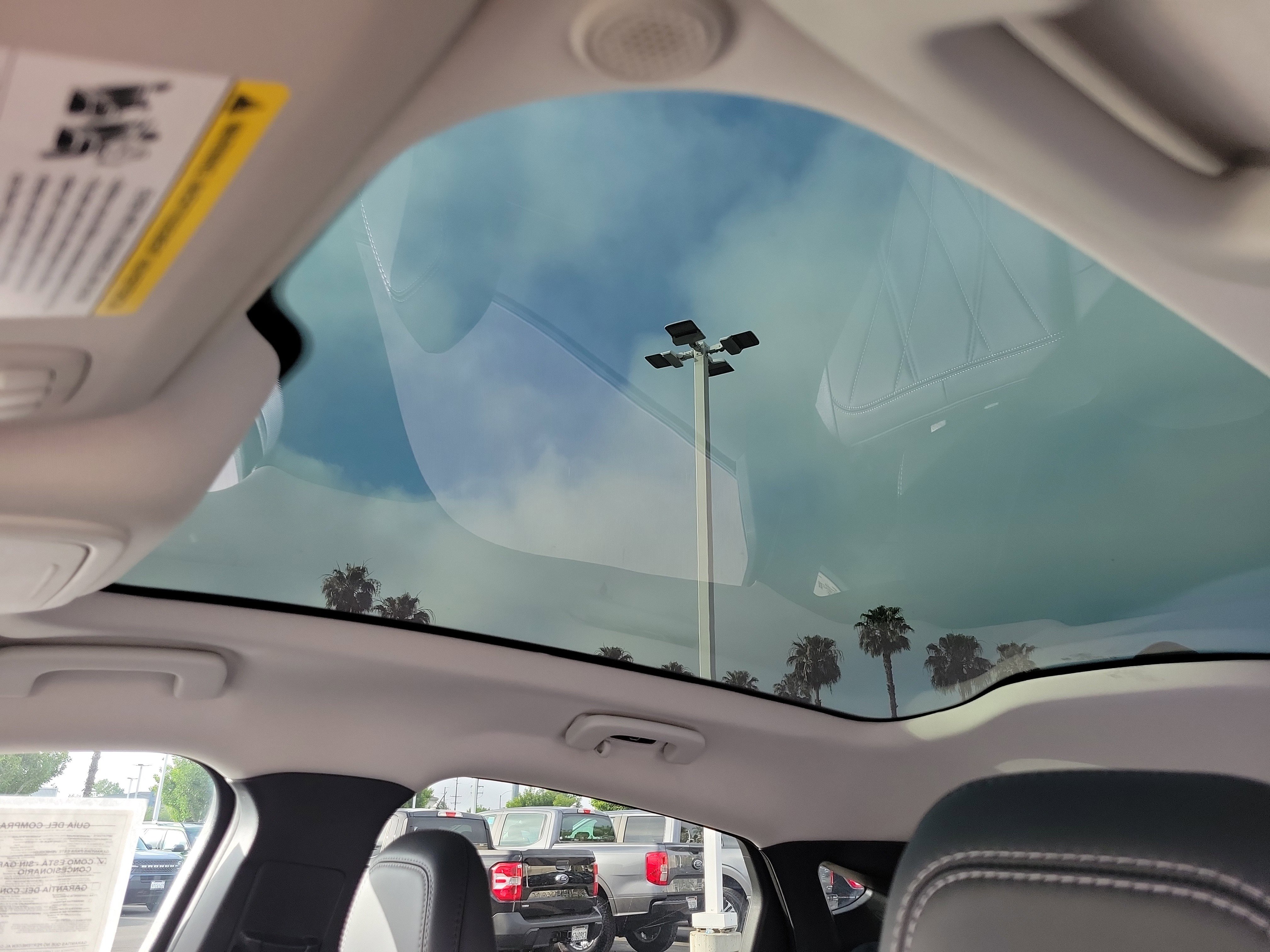 Certified 2023 Ford Mustang Mach-E California Route 1 image 12