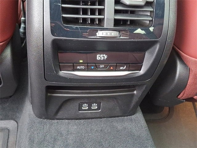 Used 2023 BMW X3 xDrive30i w/ Premium Package image 11