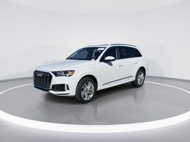 Used 2023 Audi Q7 3.0T Premium Plus AWD/4WD image 3