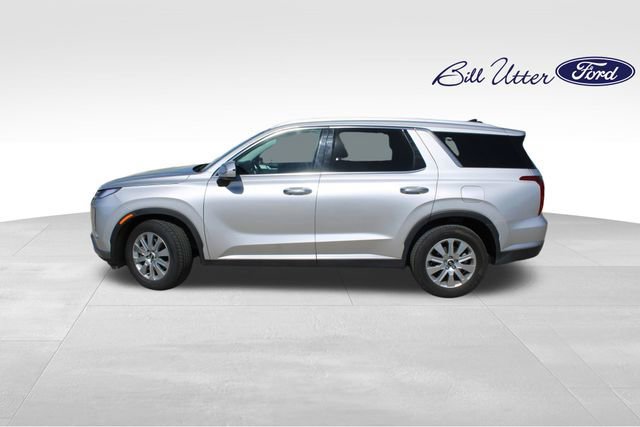 Used 2025 Hyundai Palisade SEL video 2