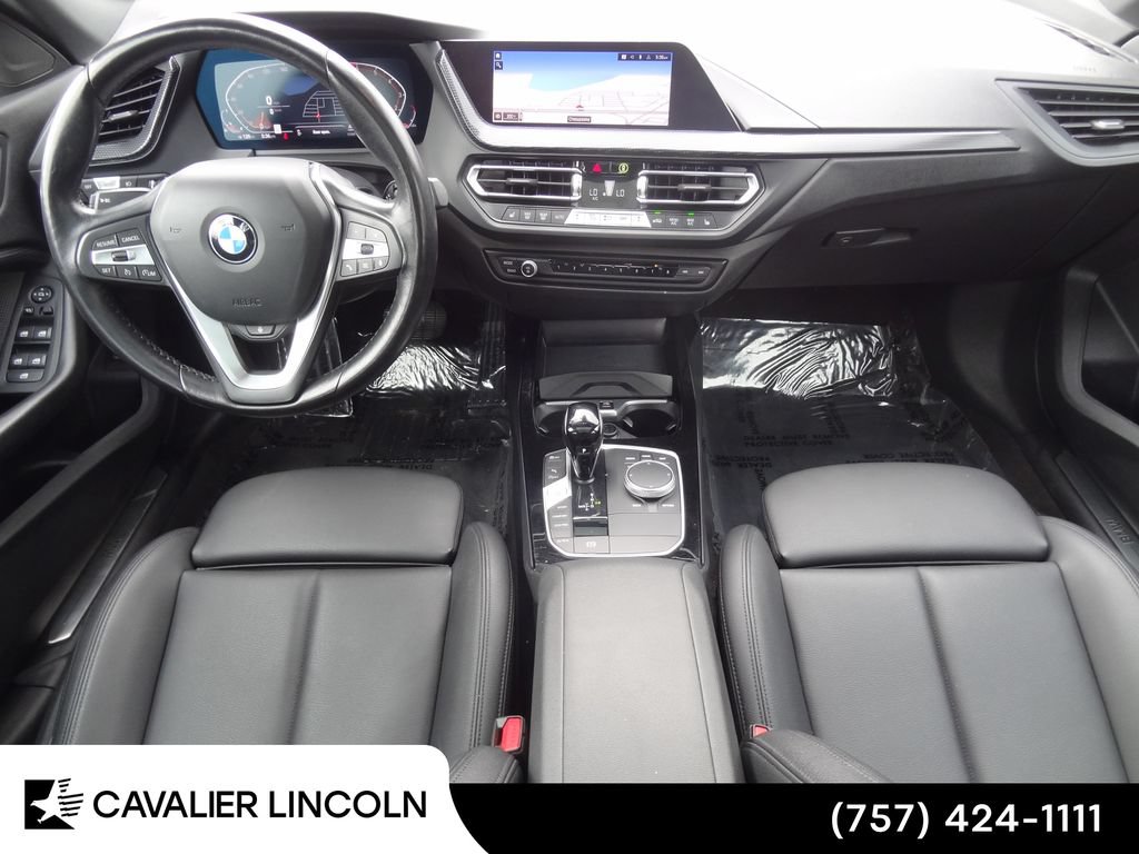 Used 2024 BMW 228i Gran Coupe FWD image 12