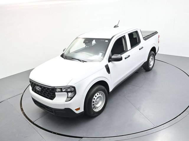 Certified 2025 Ford Maverick XL w/ Equipment Group 102A AWD/4WD image 40