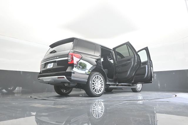 Certified 2023 Ford Expedition Platinum AWD/4WD image 43