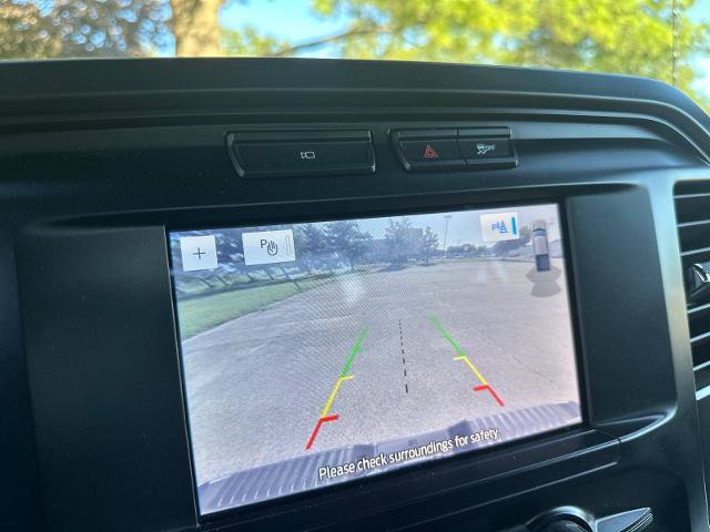 Certified 2023 Ford F150 XL w/ STX Appearance Package AWD/4WD image 5