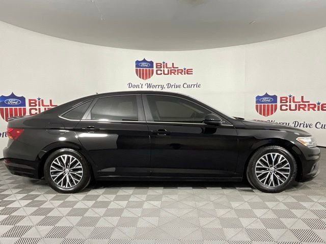 Used 2019 Volkswagen Jetta SE image 6
