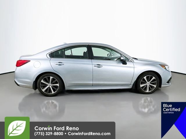 Used 2018 Subaru Legacy 2.5i Limited image 7