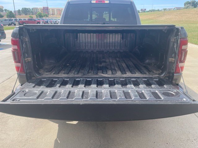 Used 2020 RAM 1500 Laramie w/ Sport Appearance Package AWD/4WD image 20
