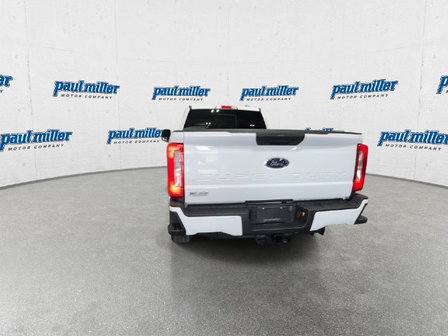 Certified 2026 Ford F350 XL w/ STX Appearance Package AWD/4WD image 9