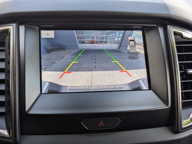 Certified 2022 Ford Ranger XLT w/ Equipment Group 301A Mid image 24