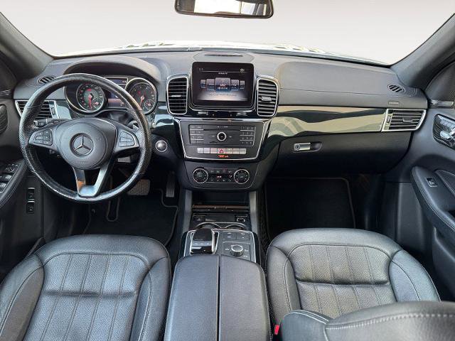 Used 2019 Mercedes-Benz GLS 450 4MATIC image 10