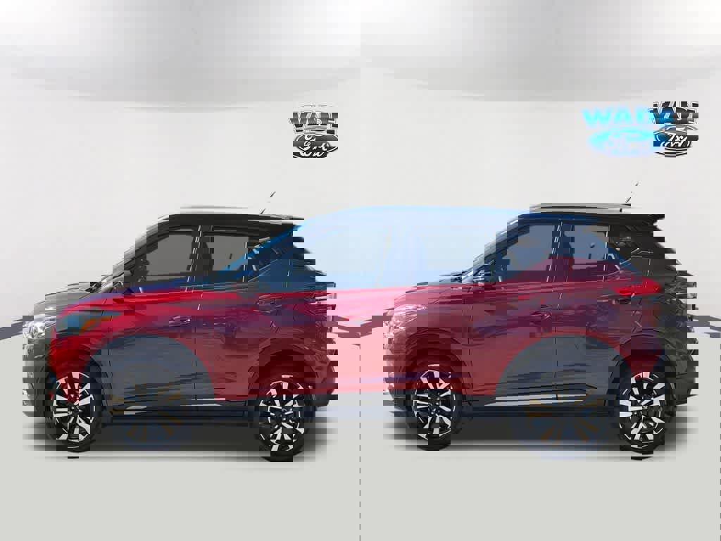 Used 2019 Nissan Kicks SR w/ SR Premium Package image 8