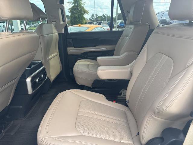 Certified 2024 Ford Expedition Limited RWD image 27