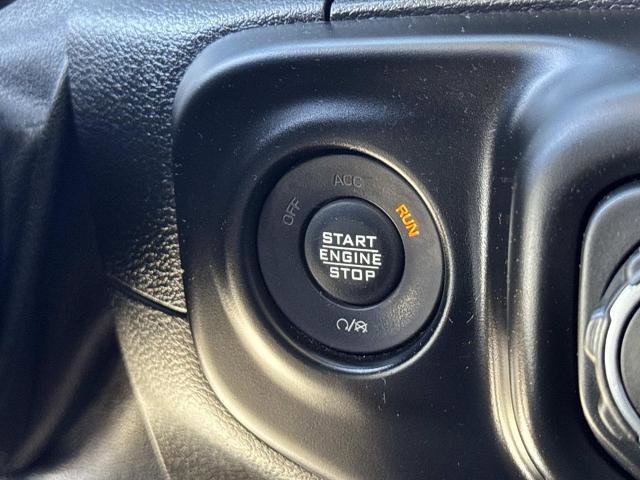 Used 2021 Jeep Gladiator Sport AWD/4WD image 18