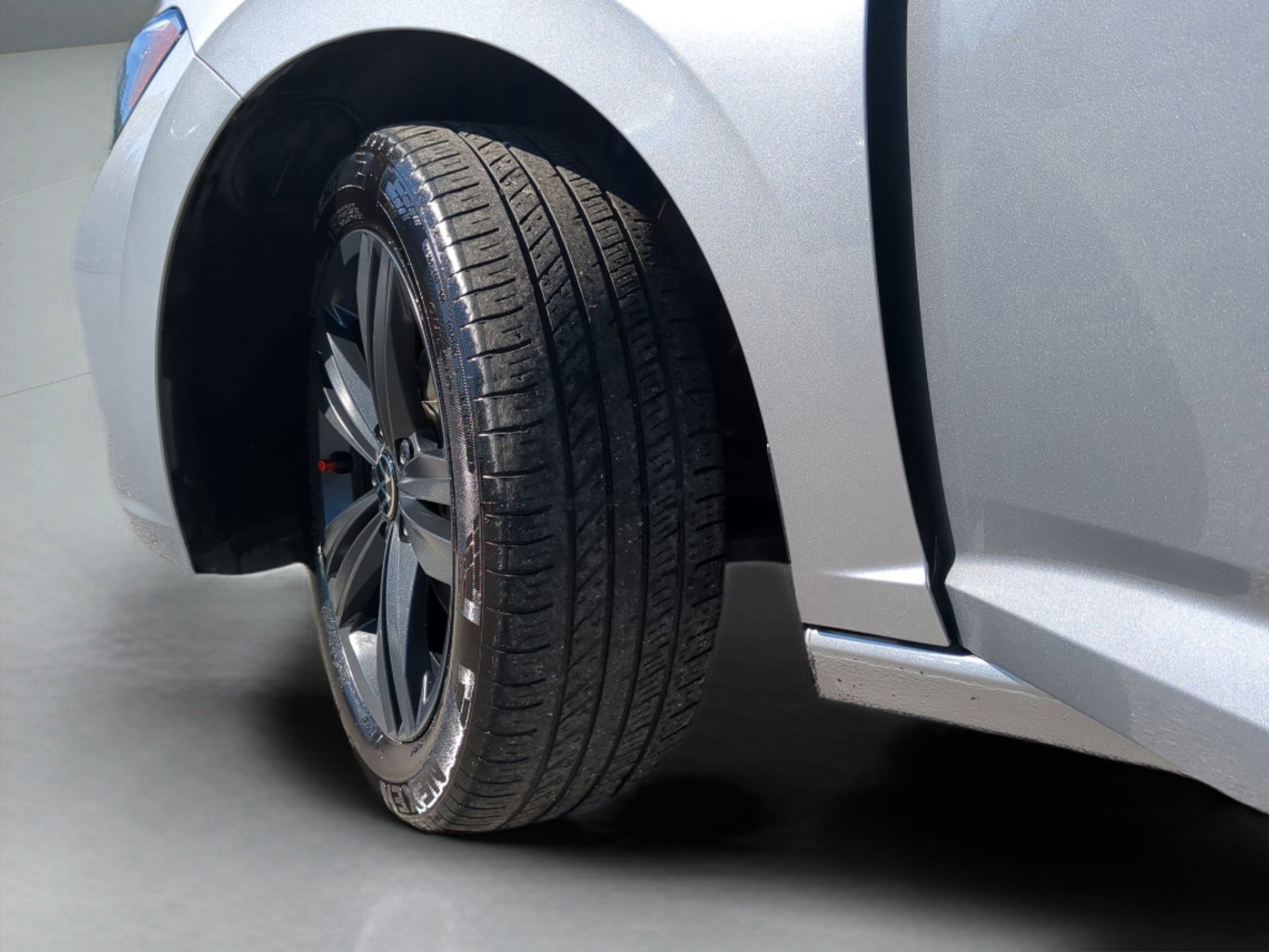 Used 2024 Volkswagen Jetta SE image 63