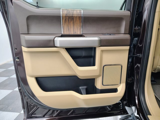 Certified 2019 Ford F150 Lariat AWD/4WD image 28