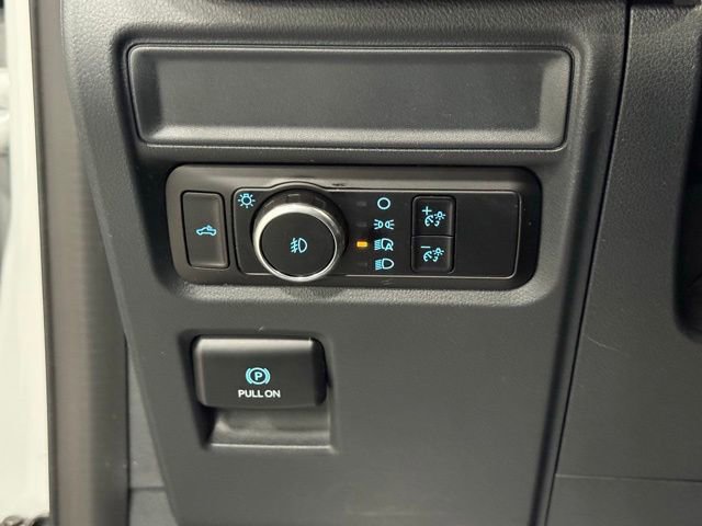 Certified 2024 Ford F150 STX AWD/4WD image 15