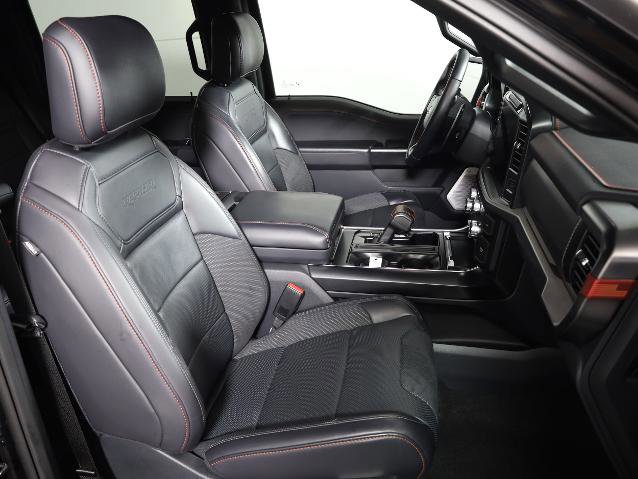 Certified 2025 Ford F150 Raptor image 9