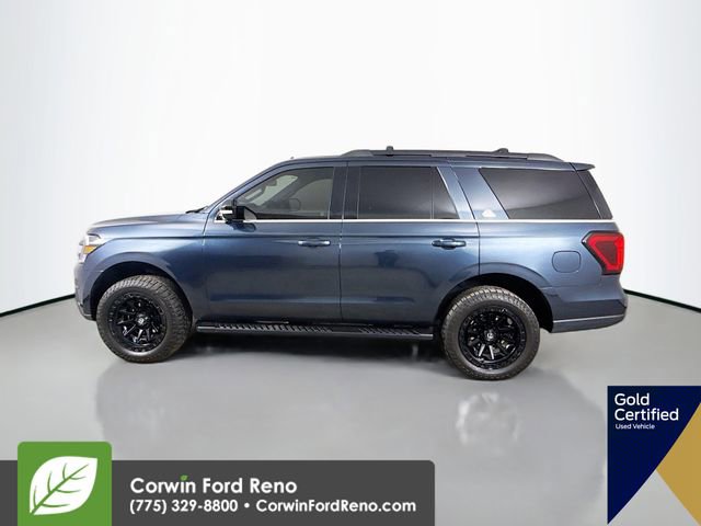 Certified 2024 Ford Expedition Timberline AWD/4WD image 5
