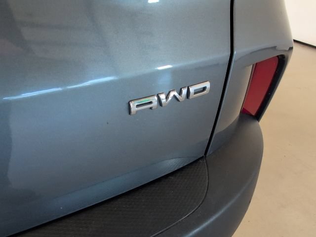 Certified 2023 Ford Escape Platinum AWD/4WD image 35