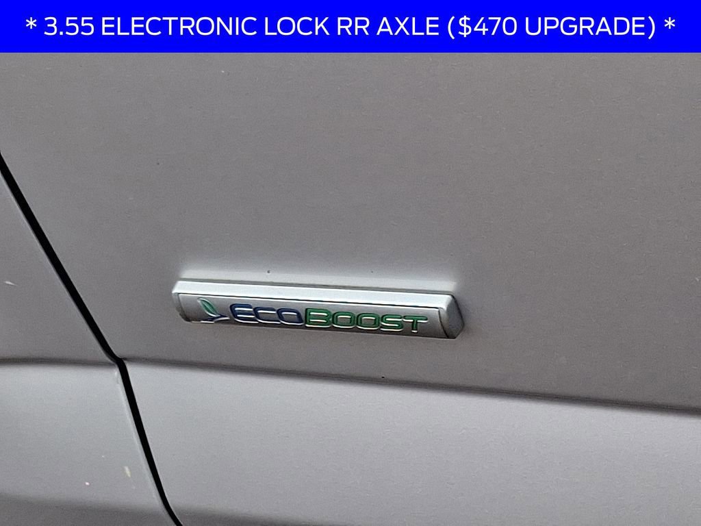 Certified 2017 Ford F150 XL w/ Equipment Group 101A Mid image 30