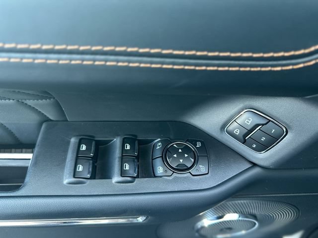 Certified 2023 Ford Expedition Max Platinum AWD/4WD image 14
