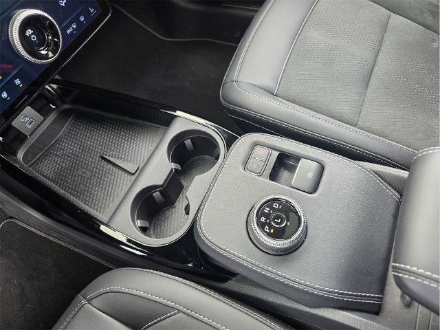 Certified 2023 Ford Mustang Mach-E GT w/ GT Performance Edition AWD/4WD image 16