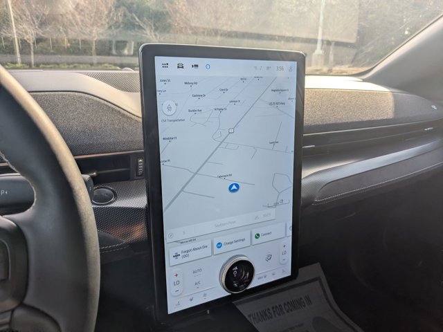 Certified 2025 Ford Mustang Mach-E GT image 25