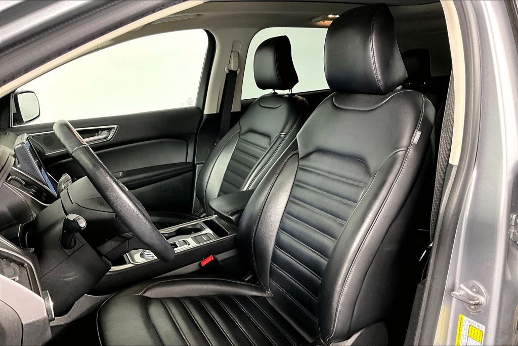 Certified 2024 Ford Edge SEL w/ Convenience Package AWD/4WD image 25