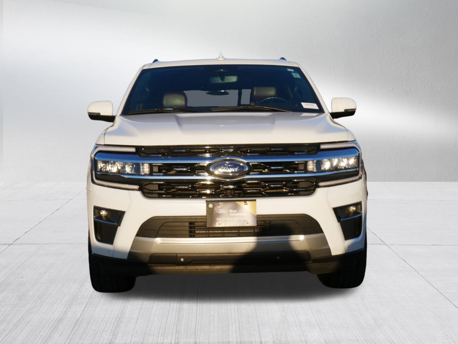Certified 2024 Ford Expedition Max Limited image 8