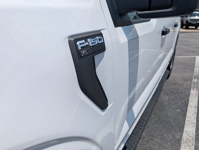 Certified 2023 Ford F150 XL w/ XL Chrome Appearance Package AWD/4WD image 8