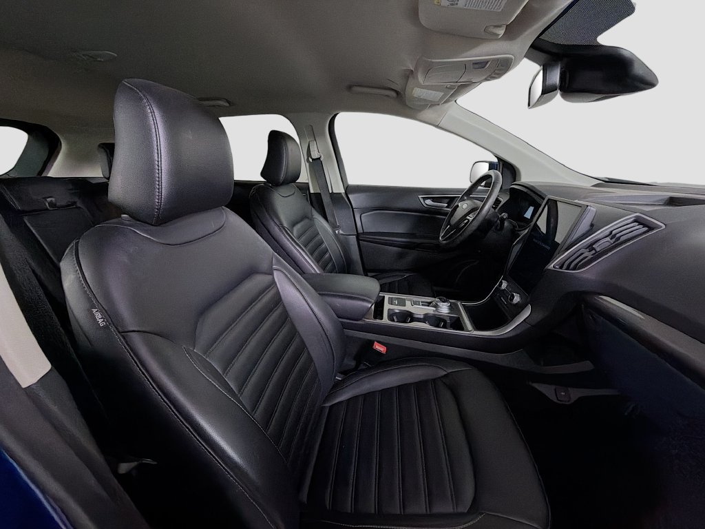 Certified 2024 Ford Edge SEL AWD/4WD image 28