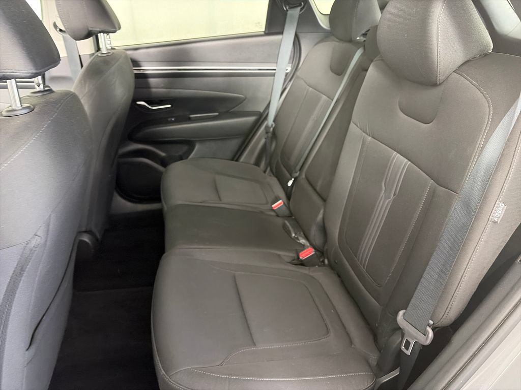 Used 2024 Hyundai Tucson SEL AWD/4WD image 13