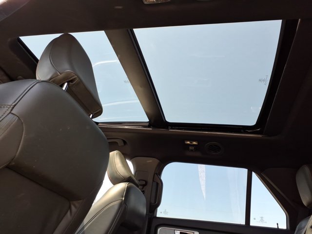Certified 2023 Ford Explorer Timberline w/ Timberline Technology Package AWD/4WD image 2