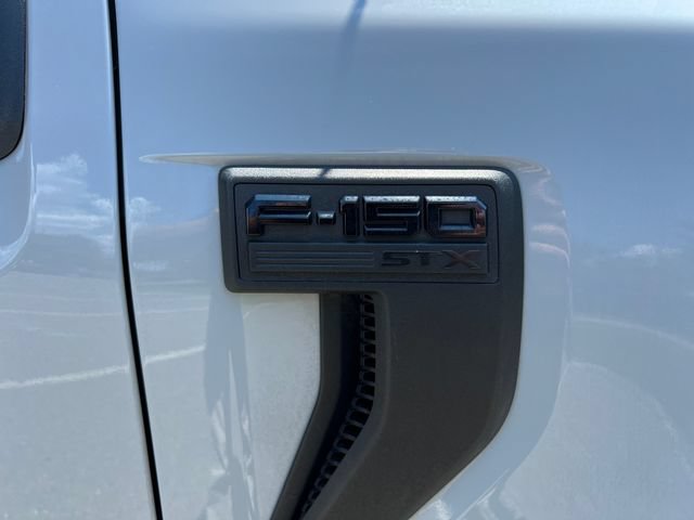 Certified 2023 Ford F150 XL w/ STX Appearance Package AWD/4WD image 40