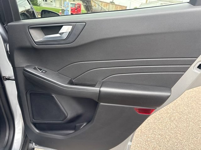 Certified 2023 Ford Escape ST-Line w/ Tech Pack #1 AWD/4WD image 34