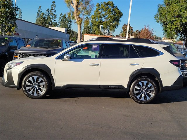 Used 2023 Subaru Outback Touring XT image 30