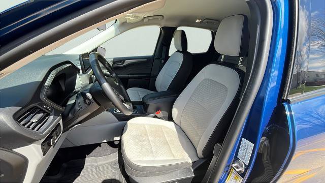 Certified 2023 Ford Escape Active FWD image 15