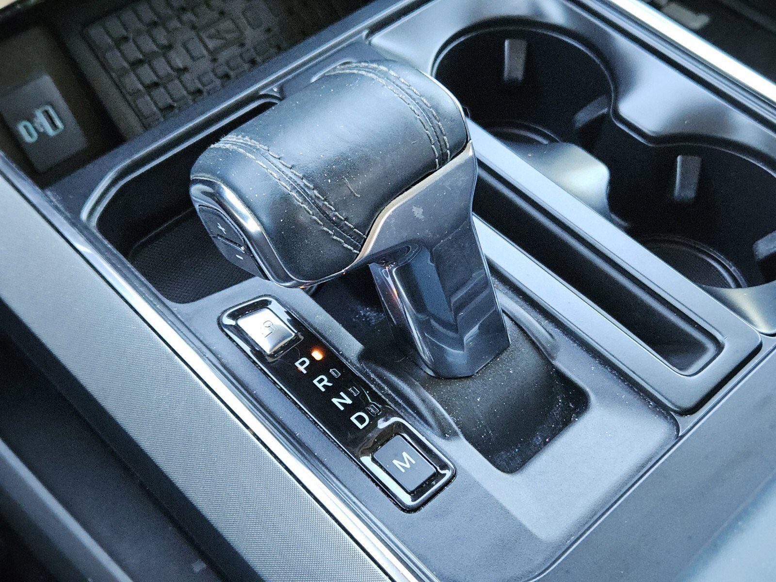 Certified 2023 Ford F150 Limited image 27