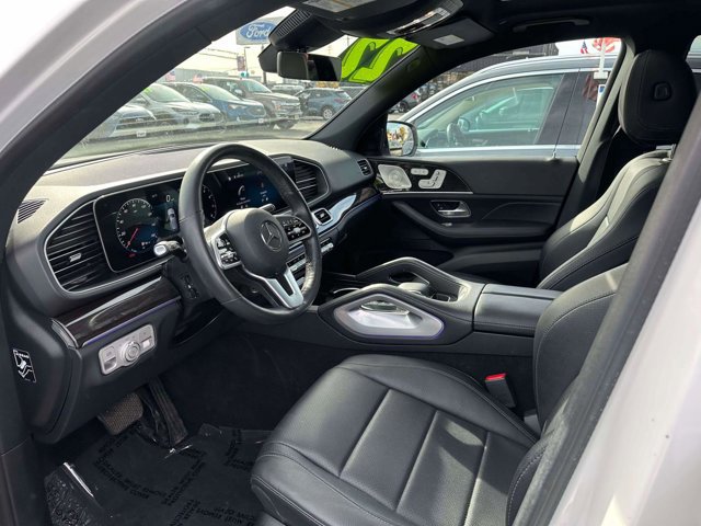 Used 2022 Mercedes-Benz GLE 350 4MATIC image 15