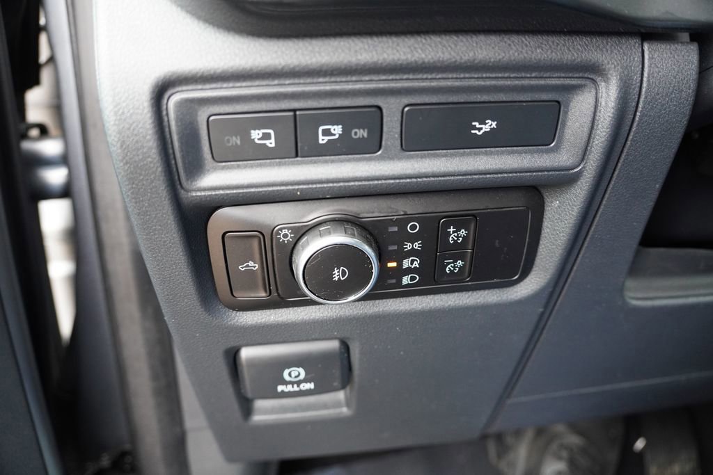 Certified 2023 Ford F150 XLT w/ Equipment Group 302A High image 22