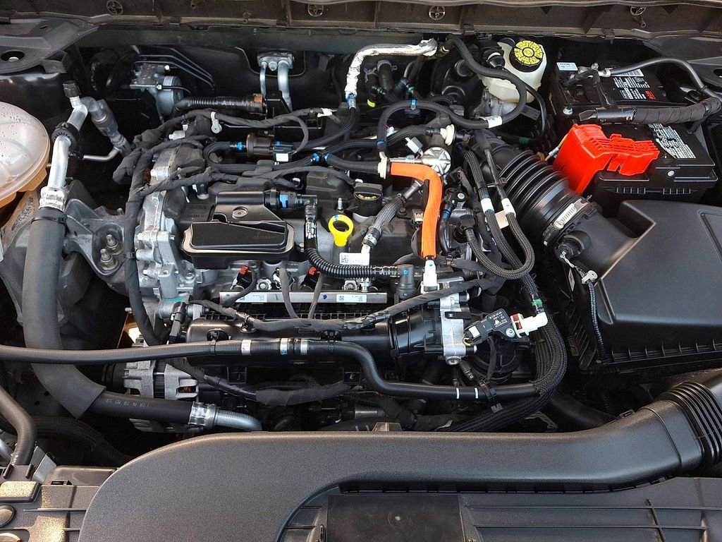 Certified 2022 Ford Escape SE w/ Convenience Package image 27