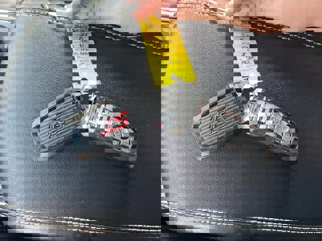 Certified 2019 Ford Edge ST w/ Convenience Package image 32