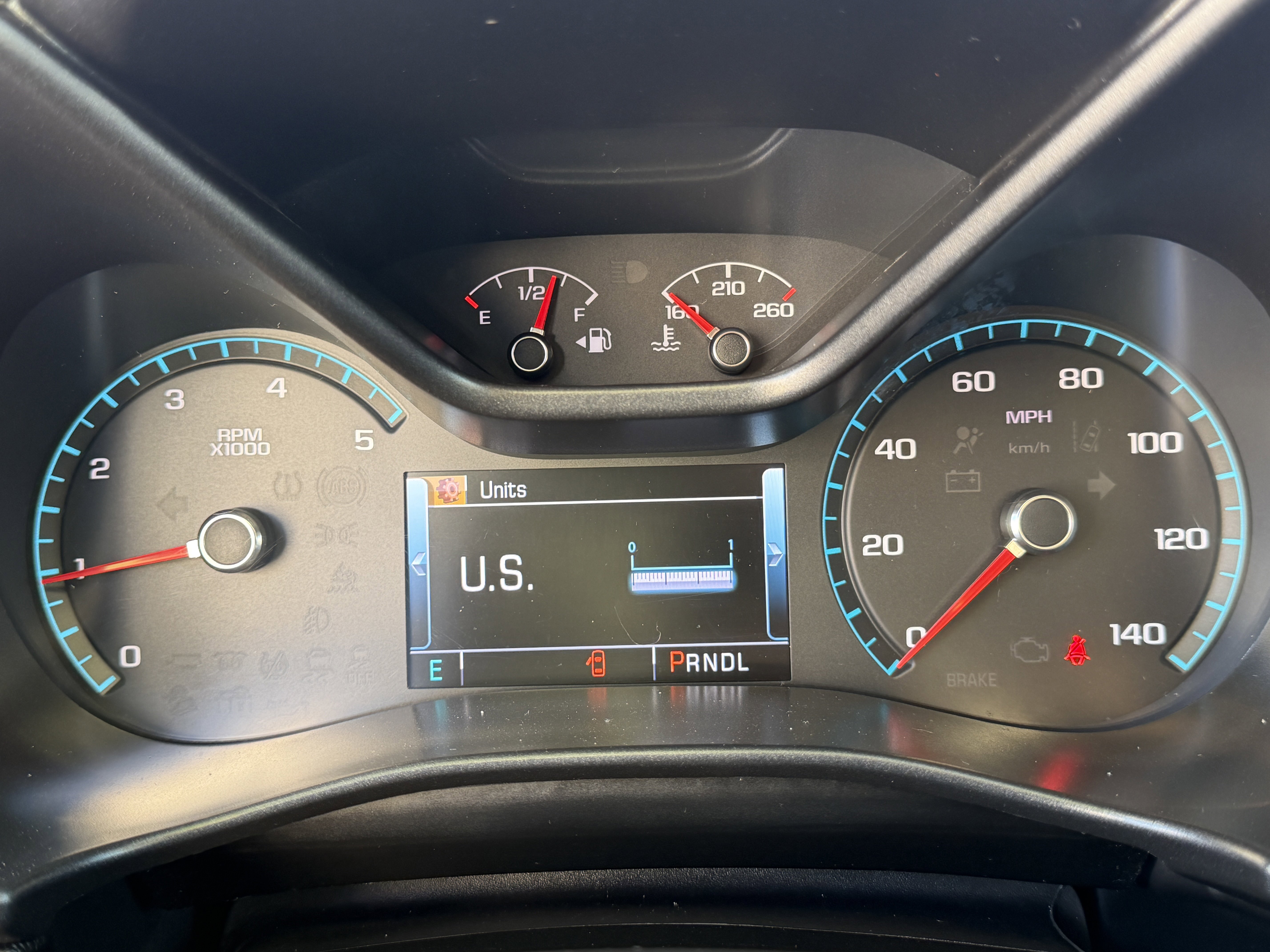 Used 2017 Chevrolet Colorado Z71 image 14