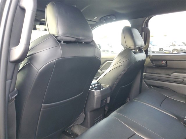 Used 2025 Toyota Tacoma SR5 image 10