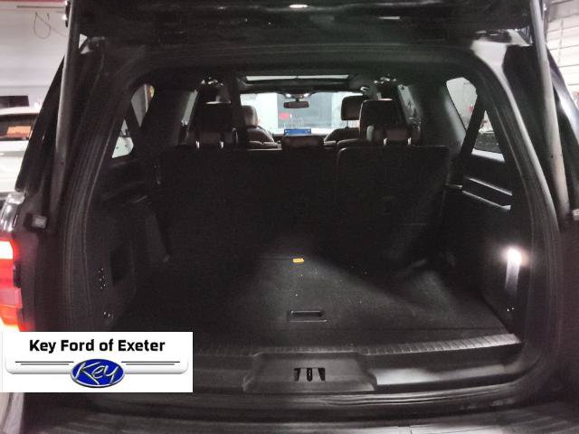 Certified 2023 Ford Expedition Max Limited AWD/4WD image 11
