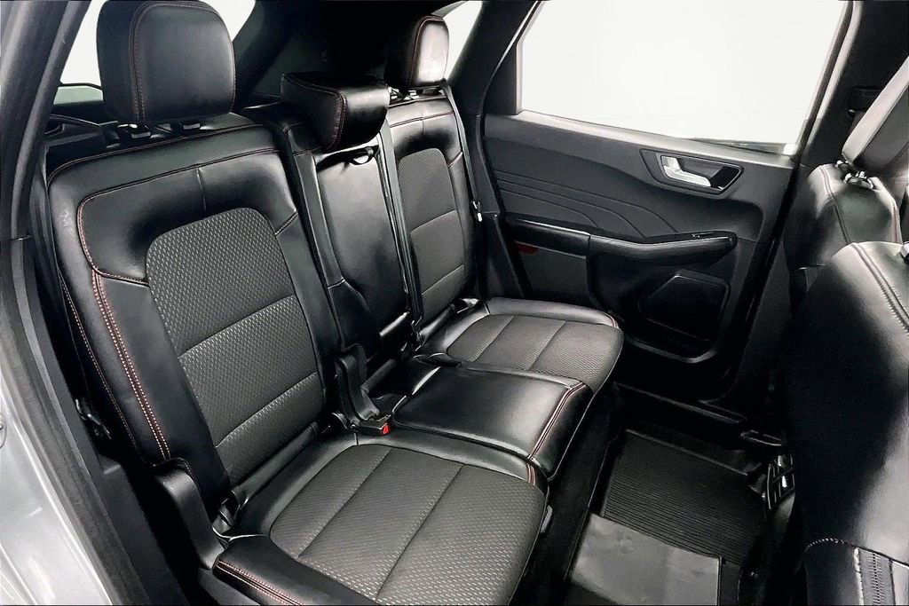 Certified 2023 Ford Escape ST-Line image 27