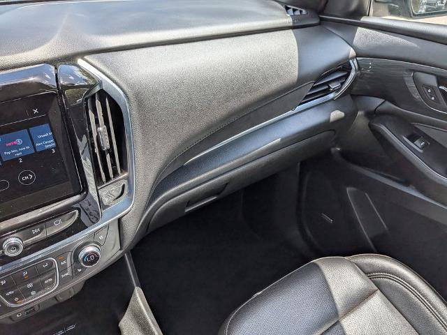 Used 2022 Chevrolet Traverse High Country image 17