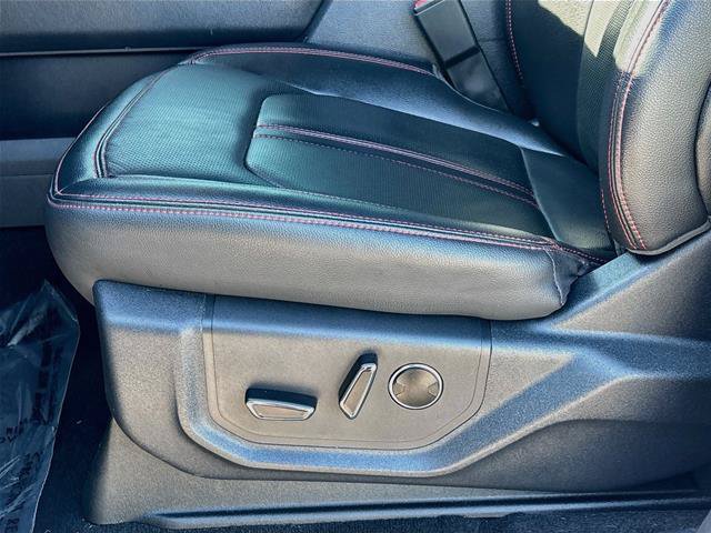 Certified 2024 Ford Expedition Max Limited RWD image 21